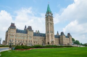 Canada Capital Gain Tax: Understanding the Basics and Beyond