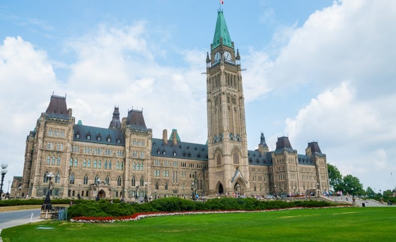 Canada Capital Gain Tax: Understanding the Basics and Beyond