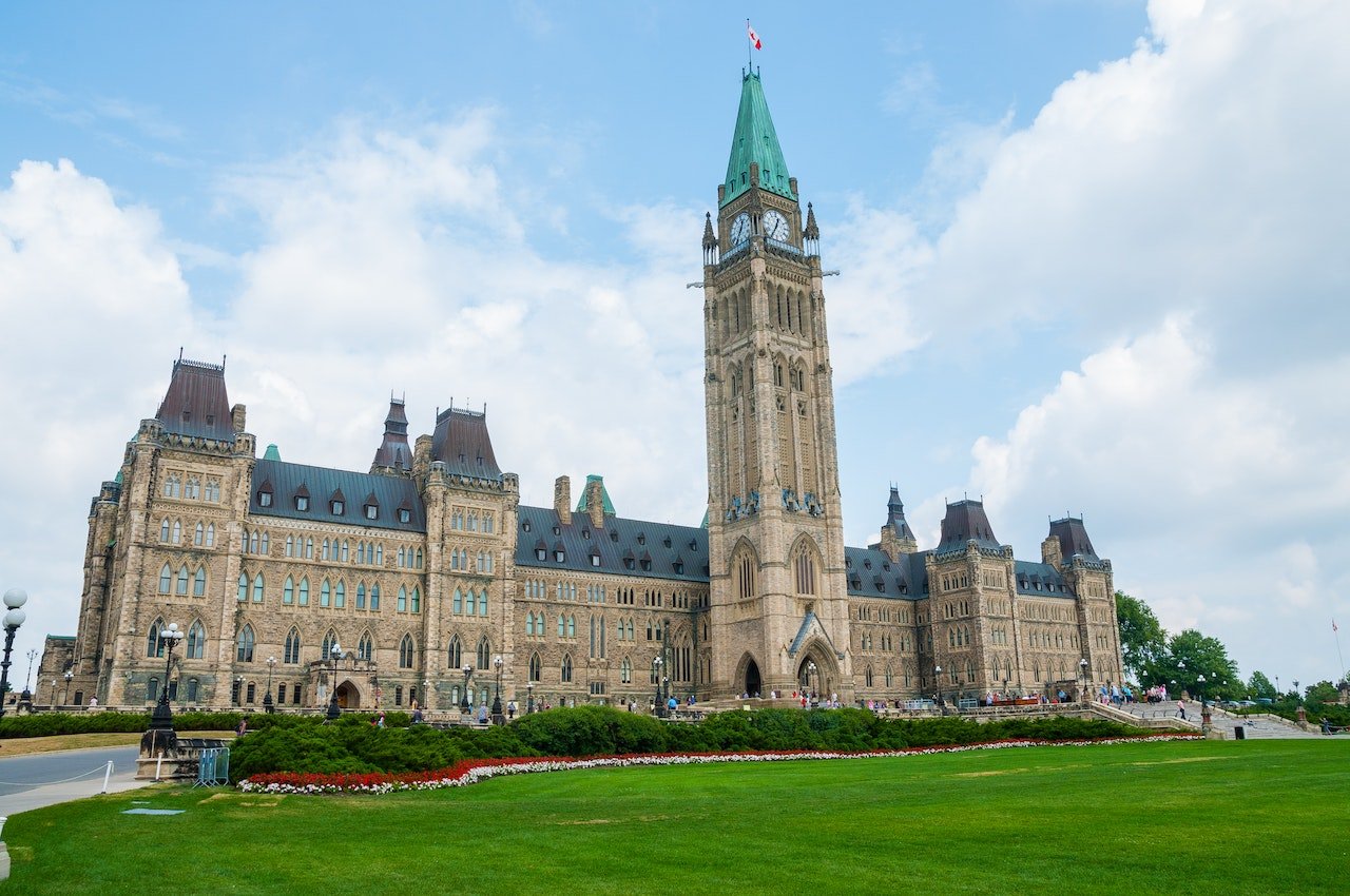 Canada Capital Gain Tax: Understanding the Basics and Beyond