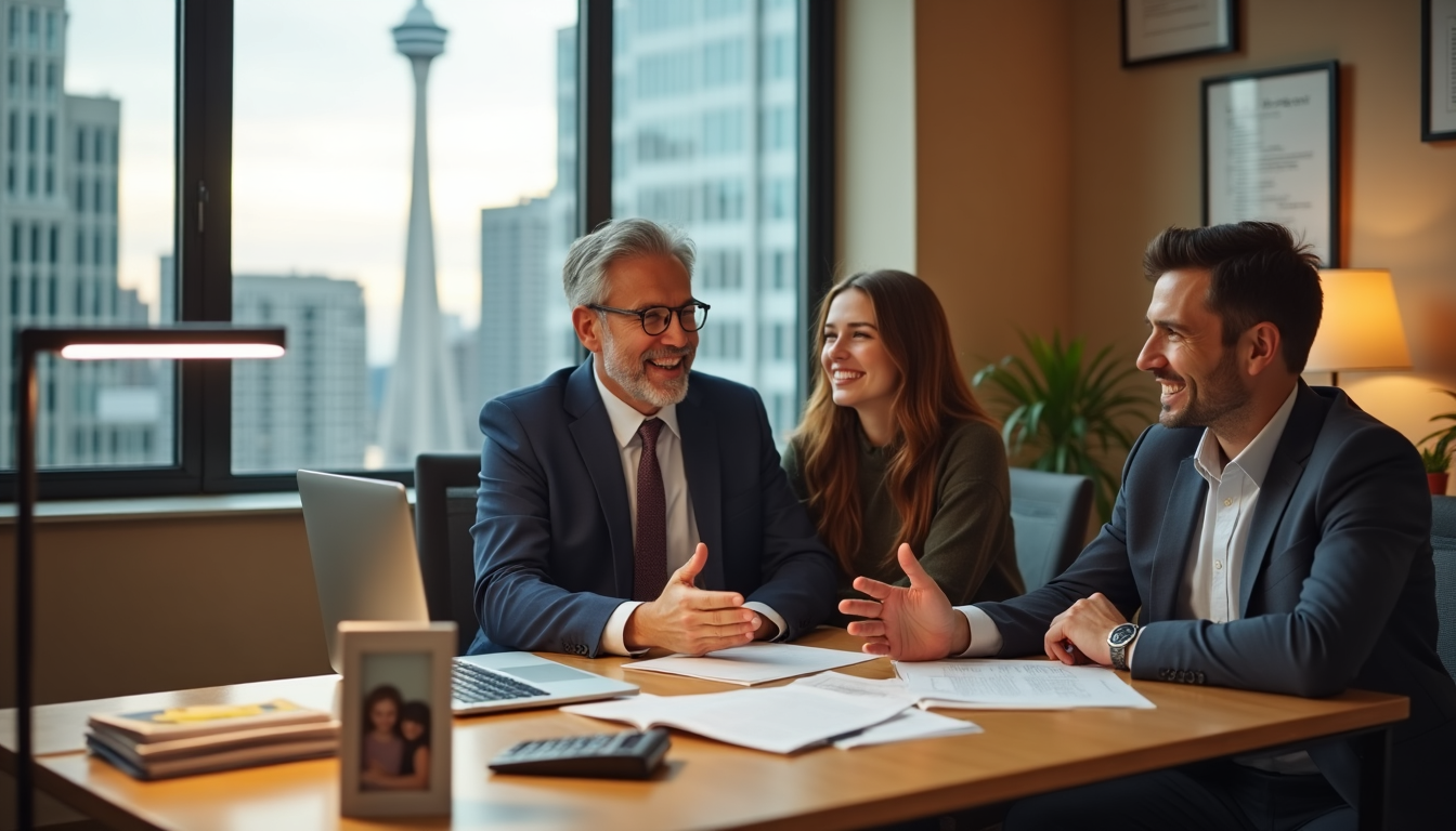 Personal Tax Accountant Calgary